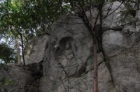 吹上観音